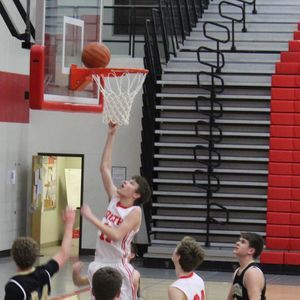 Meet your Posher, Noah